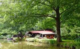 Chalet Clarimaud